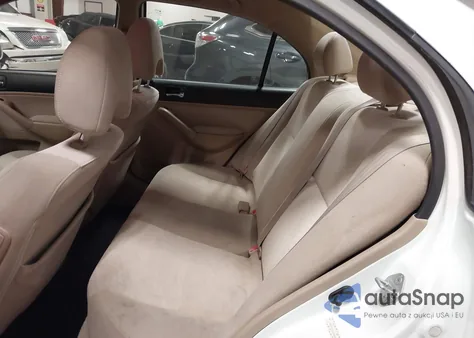 2004 Honda Civic Hybrid из США, поврежденный, VIN JHMES95614S004360